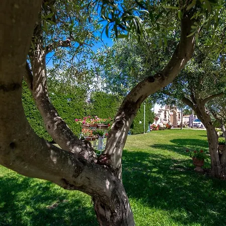 Del Papiro Apartamento