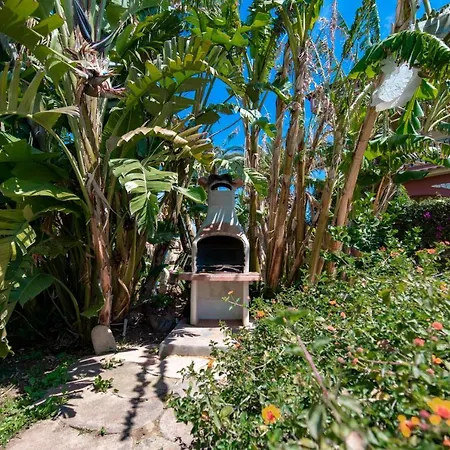 Del Papiro Apartamento Avola