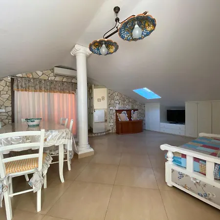 Appartamento Del Papiro