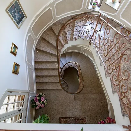 Del Papiro Apartamento