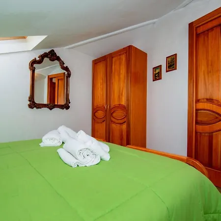 Apartamento Del Papiro *