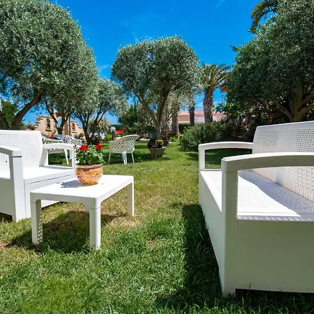 Apartamento Del Papiro Avola