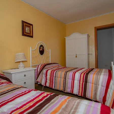 Appartamento Del Papiro Avola
