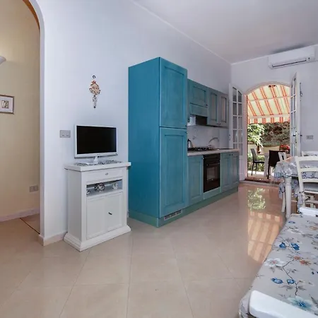 Appartamento Del Papiro Avola