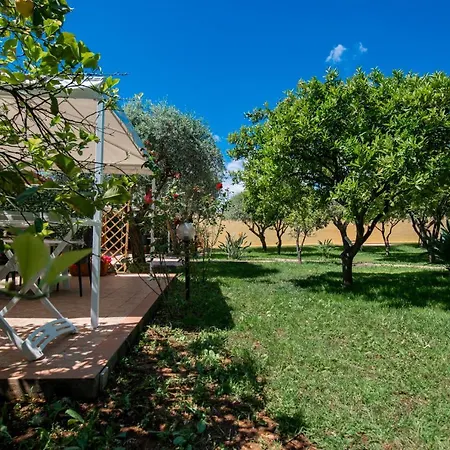 Appartamento Del Papiro Avola