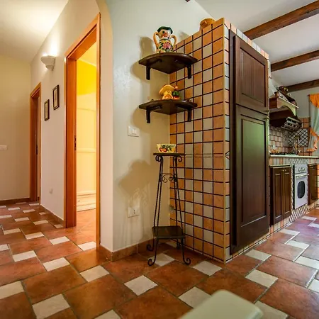 Apartamento Del Papiro