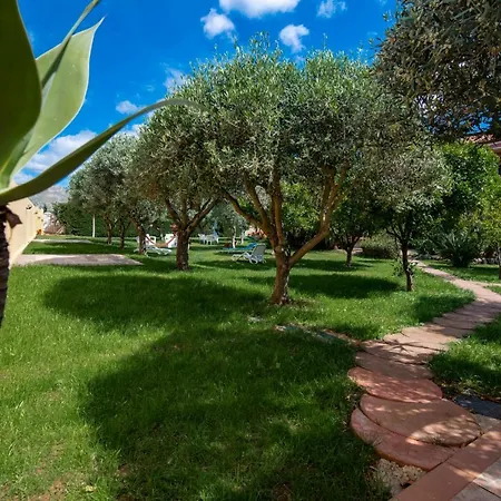 Del Papiro Appartamento