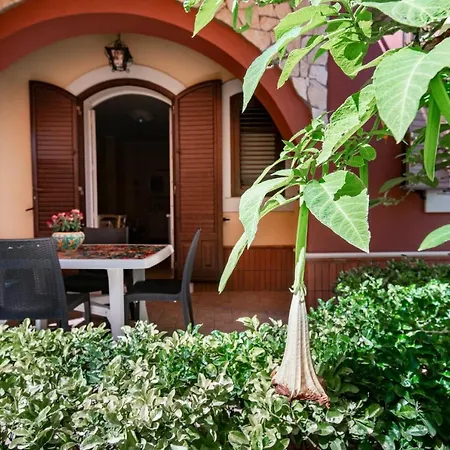 Del Papiro Apartamento