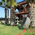 Hotel Del Papiro Avola