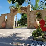 Hotel Del Papiro