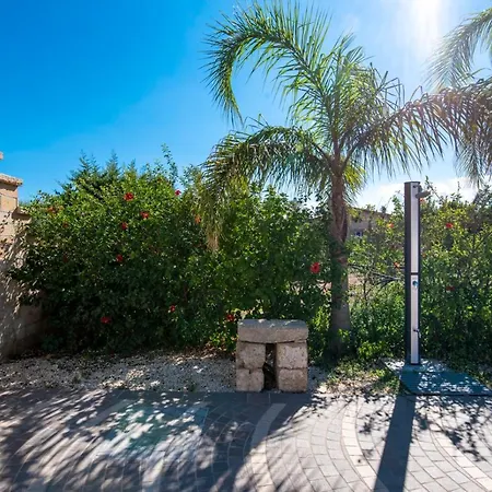 Apartment Del Papiro *