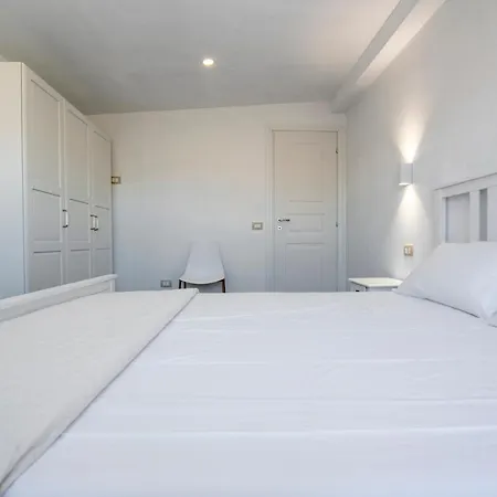 Del Papiro Apartment Avola