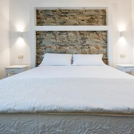 Del Papiro Apartment Avola