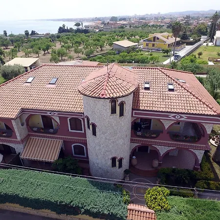 Del Papiro Avola