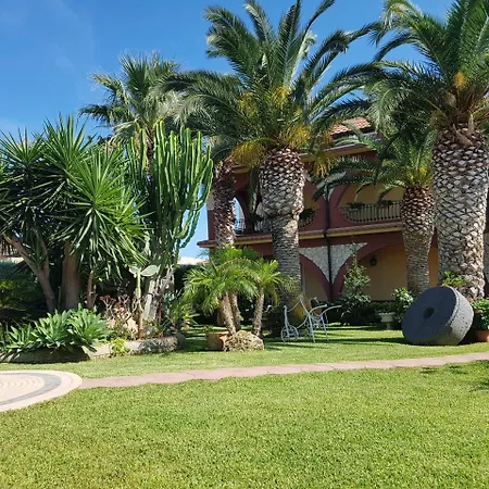 Lägenhet Del Papiro