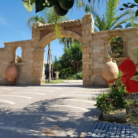 Hotel Del Papiro