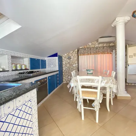 Del Papiro Apartmán