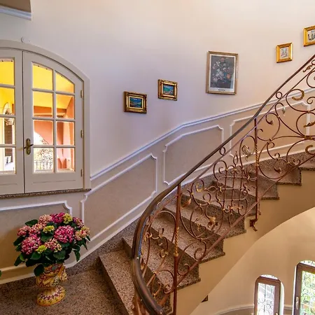 Apartmán Del Papiro *