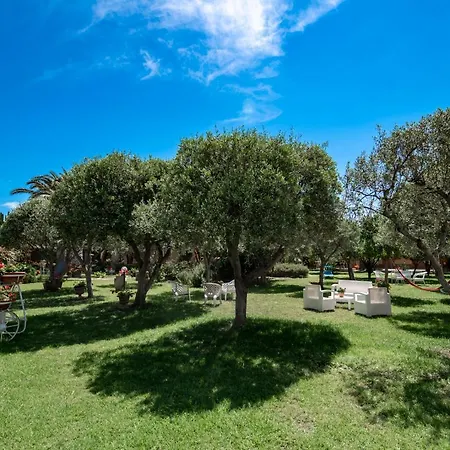 Lägenhet Del Papiro Avola