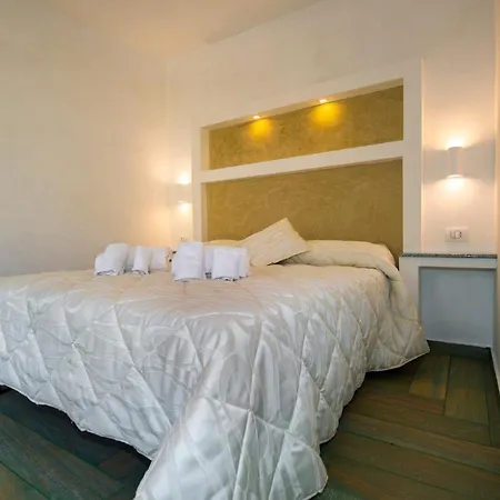 Hotel Del Papiro
